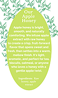Apple Honey Apple Honey