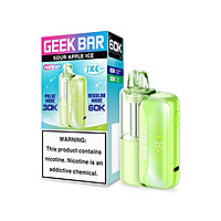 GEEK BAR MATE KIT