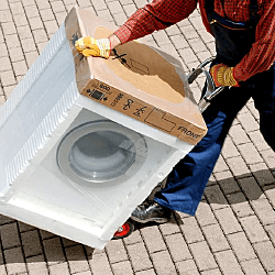 HAUL AWAY DELIVERY SERVICE