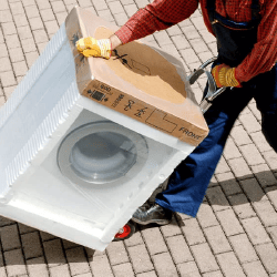 HAUL AWAY DELIVERY SERVICE