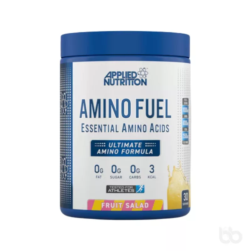 Applied Amino Fuel EAA 30 Servings