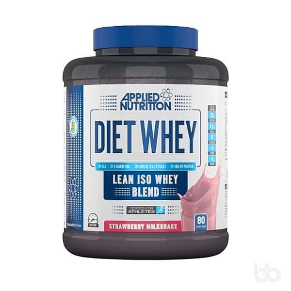 Applied Nutrition Diet Whey Protein 2kg