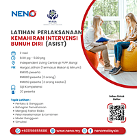 Applied Suicide Intervention Skills Training (ASIST)