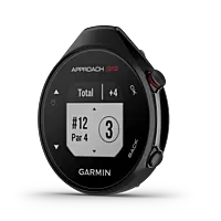Garmin Approach® G12