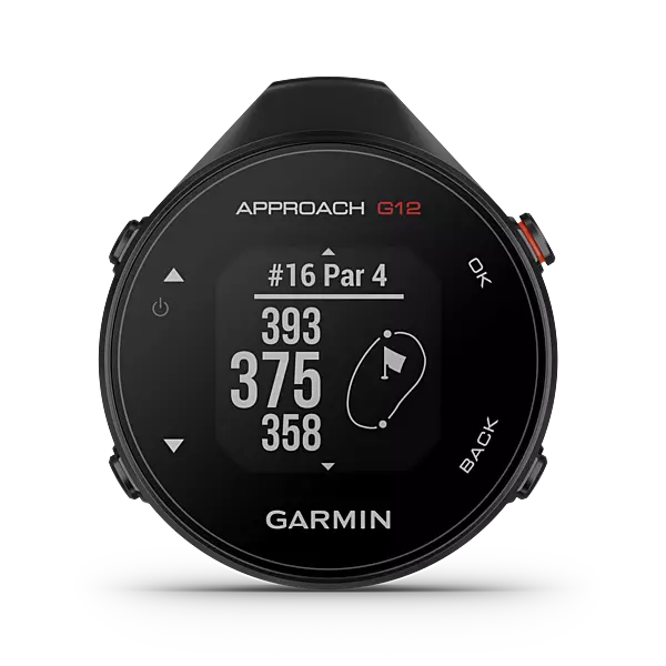 Garmin Approach® G12