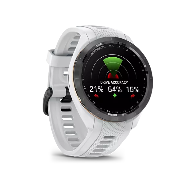 Garmin Approach® S70 - 42 mm