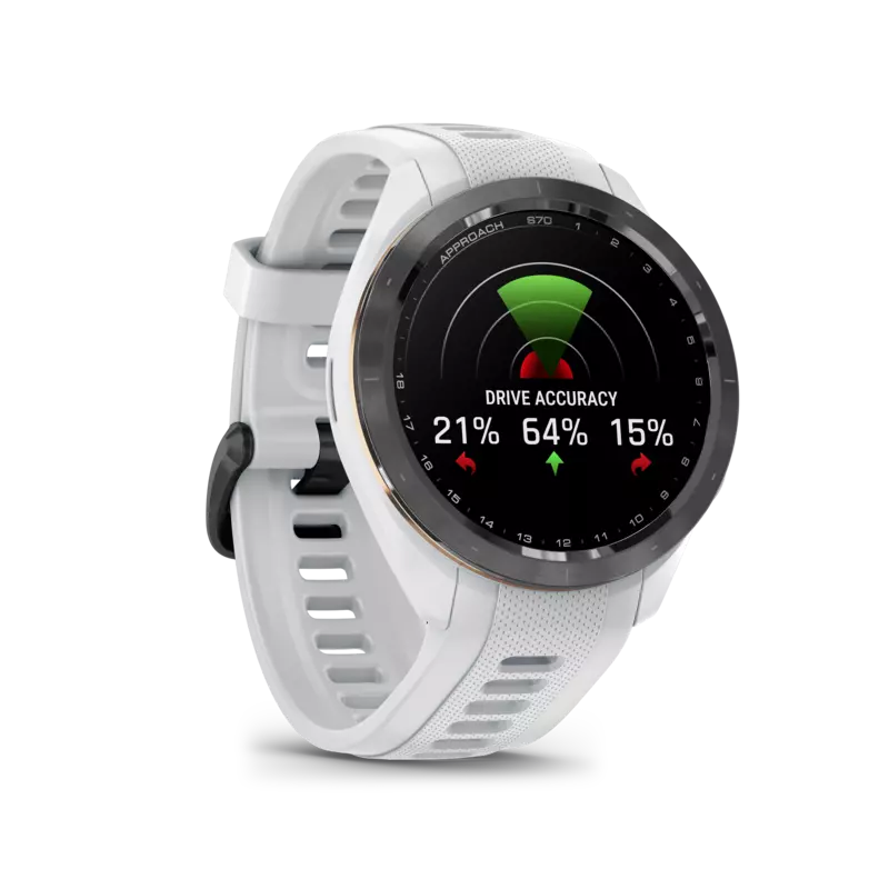 Garmin Approach® S70 - 42 mm