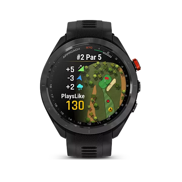 Garmin Approach® S70 - 47 mm