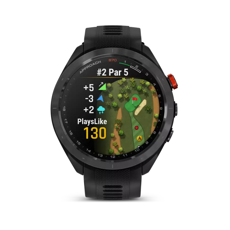 Garmin Approach® S70 - 47 mm