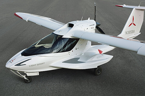 ICON A5