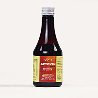 Aptovin Syrup