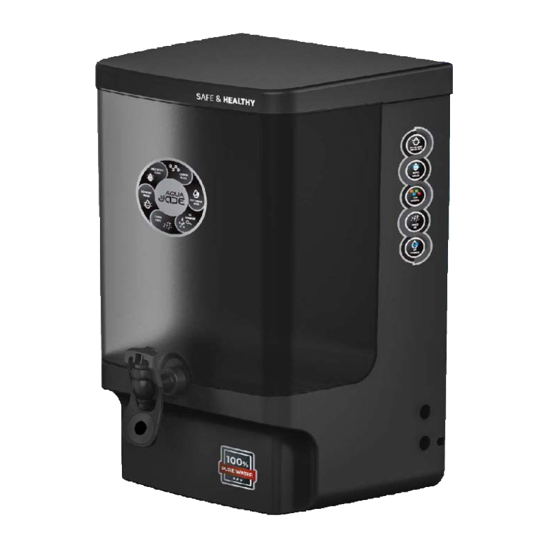 Bluberry UV Purifier - Aqua Jade