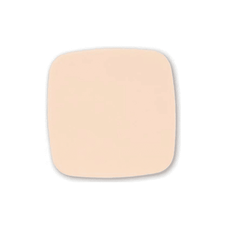 Aquacel Ag Foam ConvaTec Apósito De Espuma No Adhesivo De 10 X 10 CM