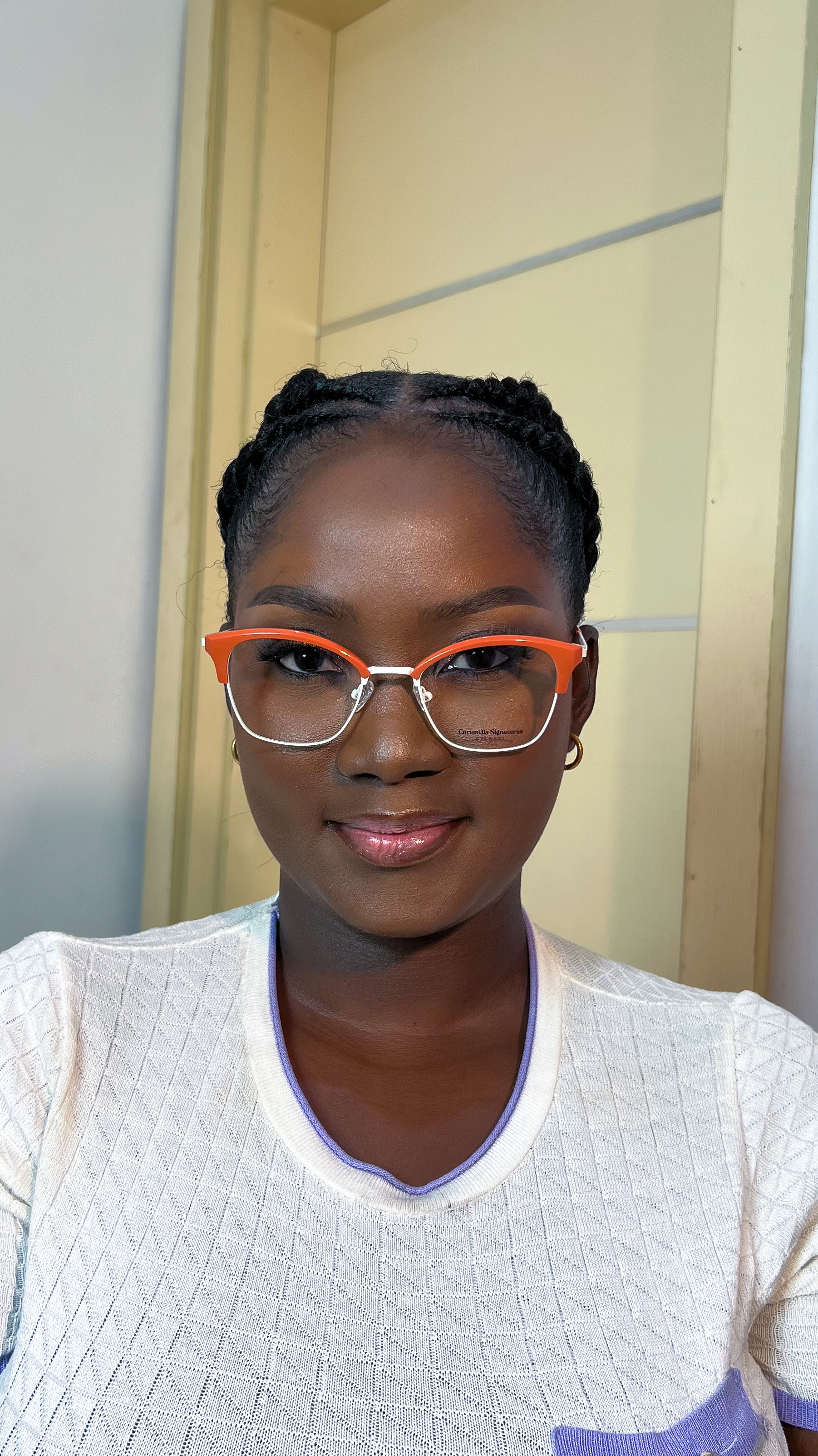 AQUARELLE ACETATE OPTICAL