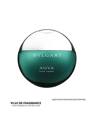 BVLGARI AQVA