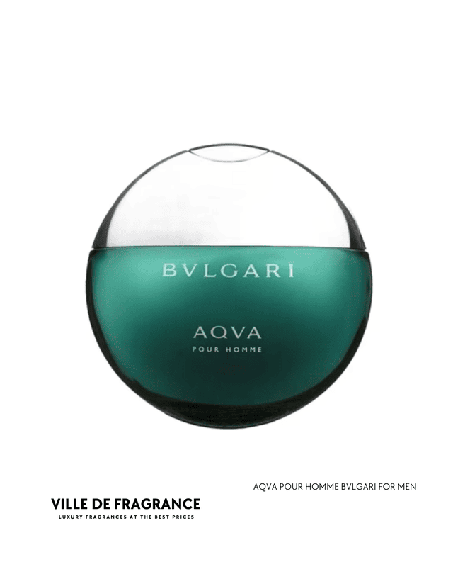 BVLGARI AQVA BVLGARI AQVA
