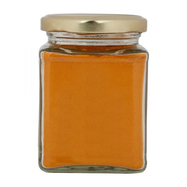 TURMERIC POWDER 250G (மஞ்சள் தூள்  | 250G)