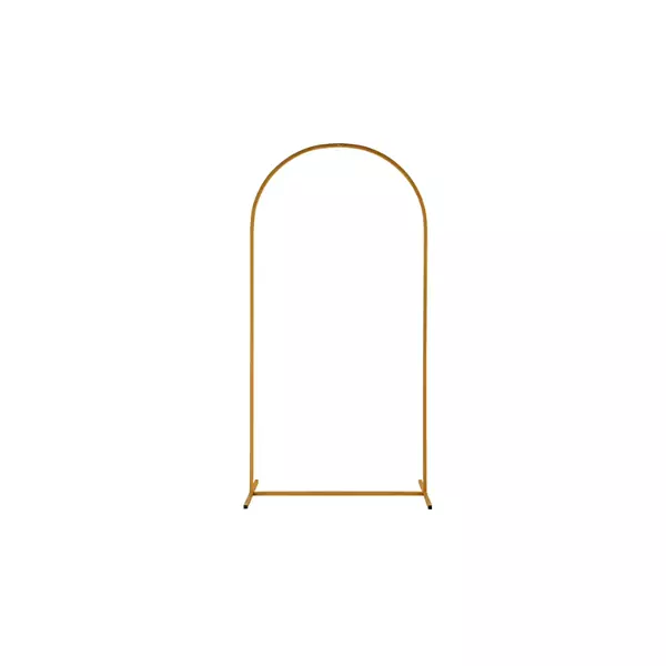 7.7ft Arch Backdrop / 7.7ft Arch Telón de fondo