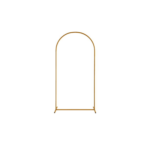 7.7ft Arch Backdrop / 7.7ft Arch Telón de fondo
