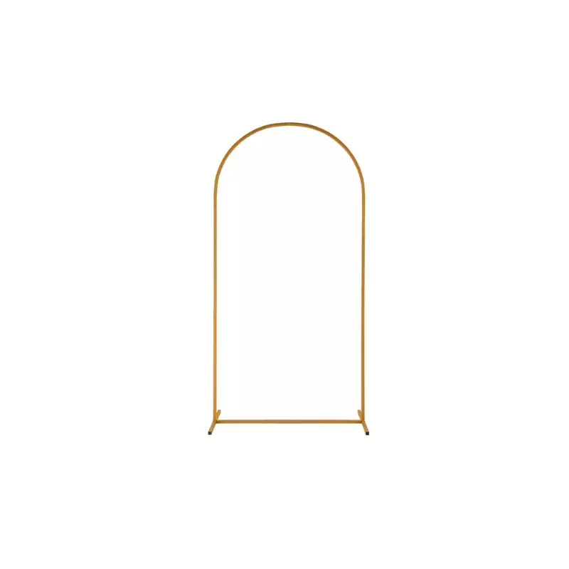 7.7ft Arch Backdrop / 7.7ft Arch Telón de fondo