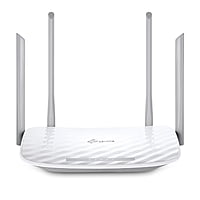 TP-Link Archer C50 AC1200 Dual Band Wireless Cable Router