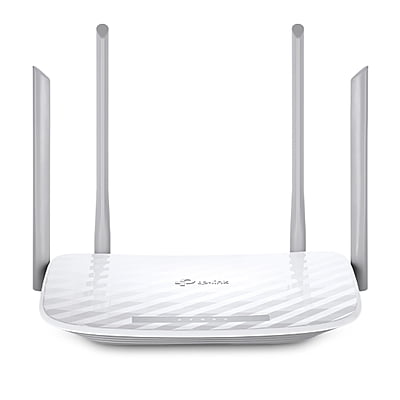 TP-Link Archer C50 AC1200 Dual Band Wireless Cable Router
