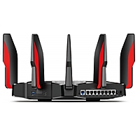 TP LINK ARCHER  AX11000 WIFI 6 GAMING ROUTER