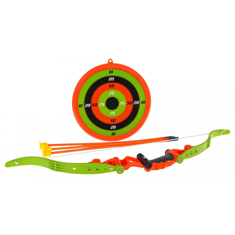 Archery Sport Set with Target