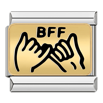 Best Friends Forever