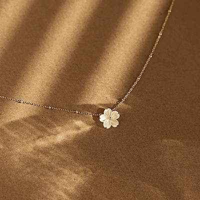 White Flower