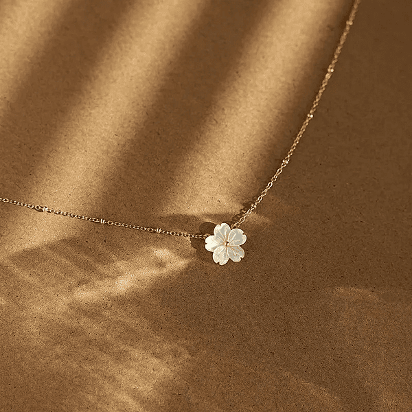 White Flower