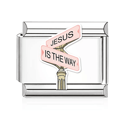 Jesus is the Way