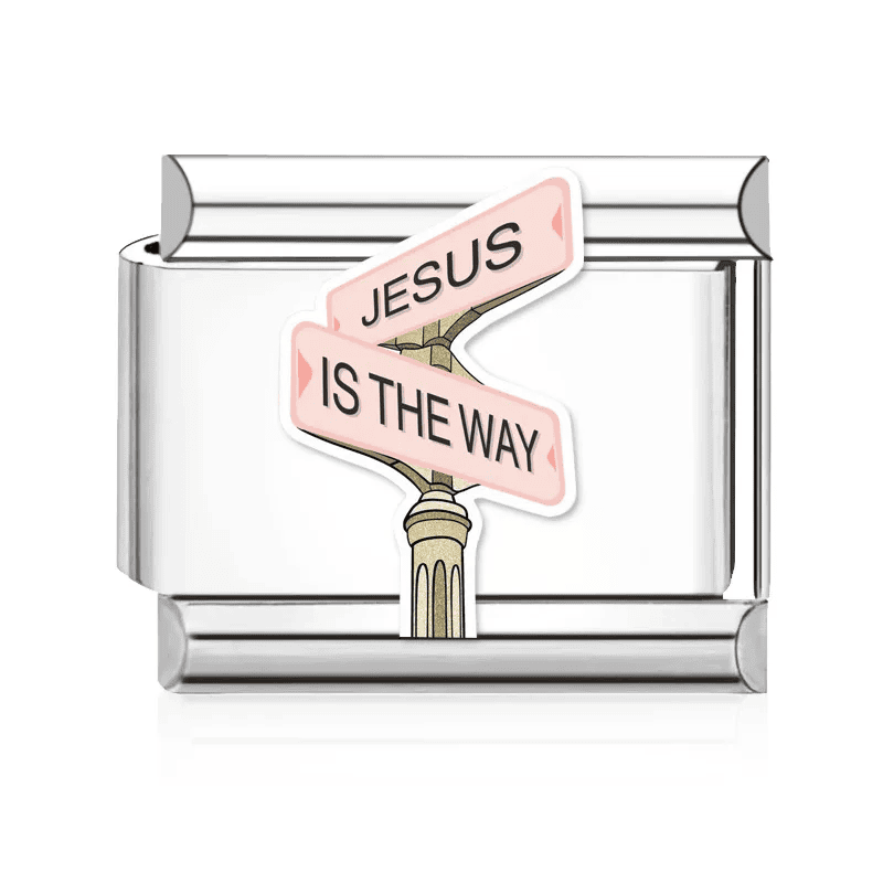 Jesus is the Way