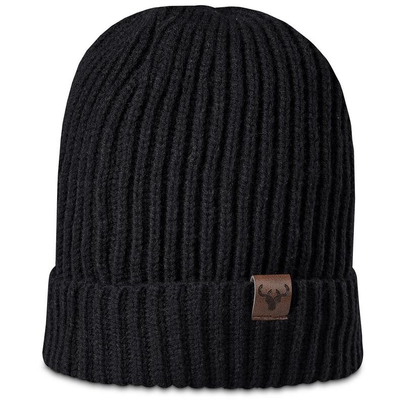Arctic Acrylic Beanie