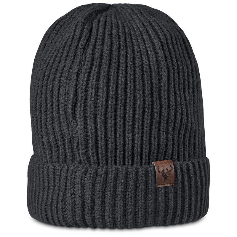 Arctic Acrylic Beanie