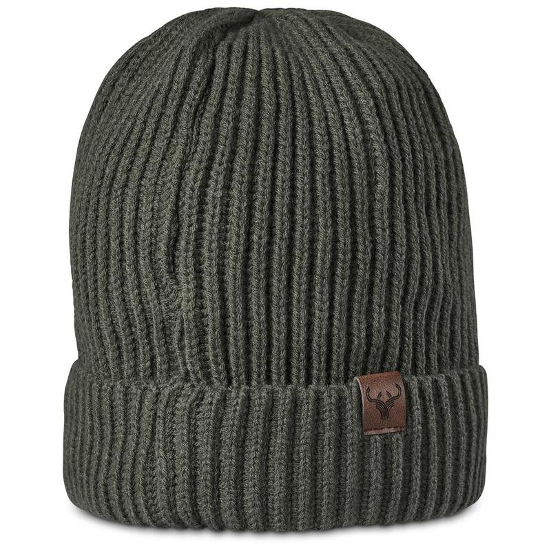 Arctic Acrylic Beanie
