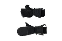 DSG Arctic Appeal 2.0 Flip Top Mittens DSG Arctic Appeal 2.0 Flip Top Mittens