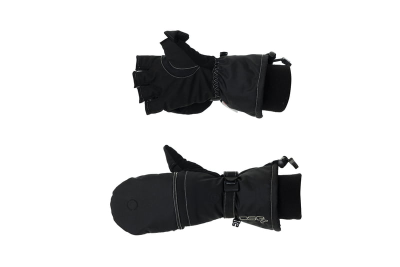 DSG Arctic Appeal 2.0 Flip Top Mittens DSG Arctic Appeal 2.0 Flip Top Mittens