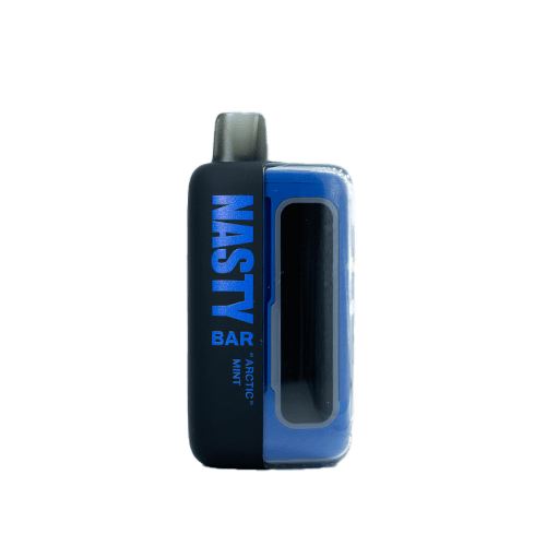 Nasty Rechargeable Bar 20000 Puff 50mg