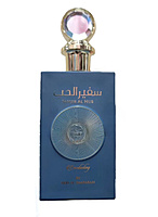 Safeer Al Hub Everlasting100 Ml By Ard Zaafaran