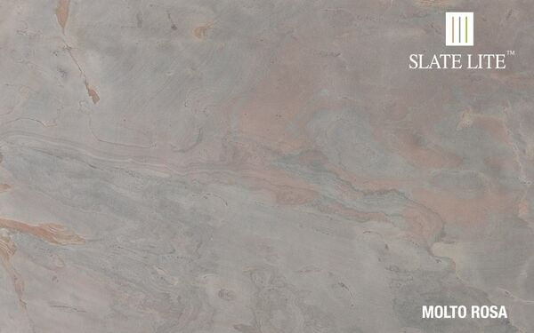 Slate-Lite MOLTO ROSSA 61x122