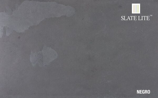 Slate-Lite NEGRO 61x122