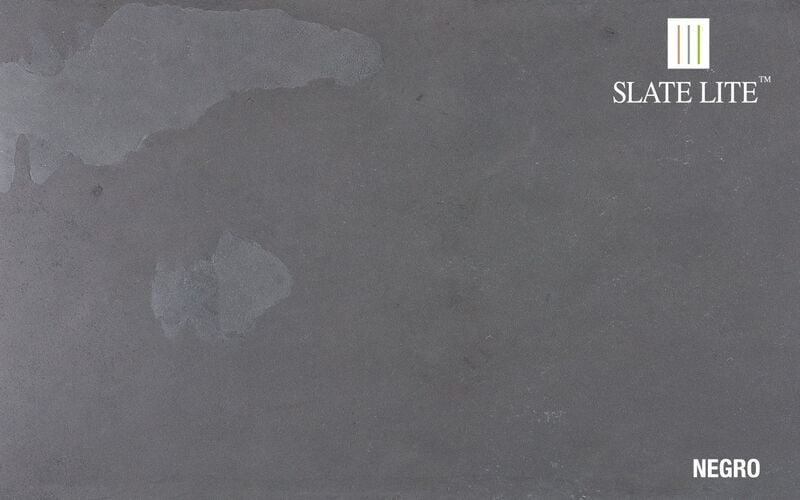 Slate-Lite NEGRO 61x122