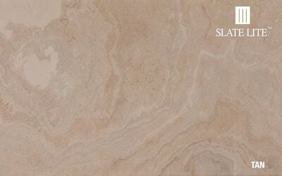 Slate-Lite TAN