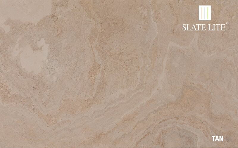 Slate-Lite TAN