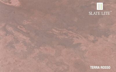 ECOSTONE TERRA ROSSO