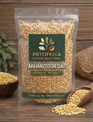 Arhar (Toor) Dal