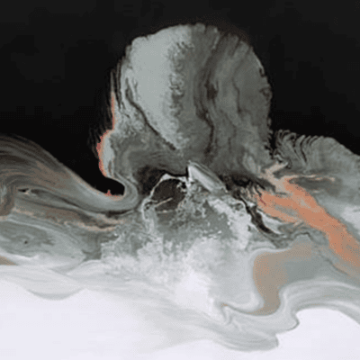 PRINTS - "Arise" by Tasha Mrazek PRINTS - "Arise" by Tasha Mrazek