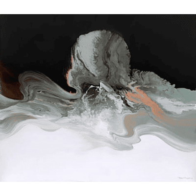 PRINTS - "Arise" by Tasha Mrazek PRINTS - "Arise" by Tasha Mrazek