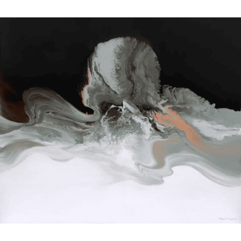 PRINTS - "Arise" by Tasha Mrazek PRINTS - "Arise" by Tasha Mrazek